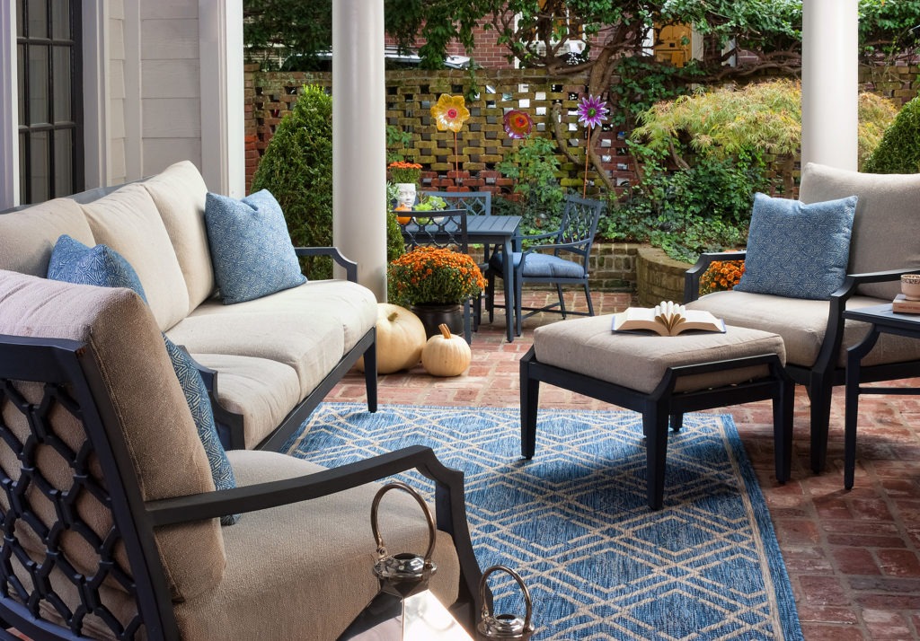 Outdoor Living Interior Designer Reno, NV